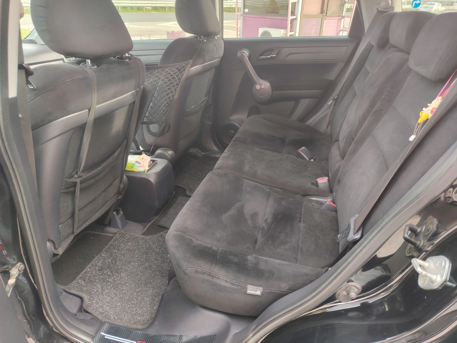 Honda Cr-v 2000 i | Mobile.bg � ����������� 7