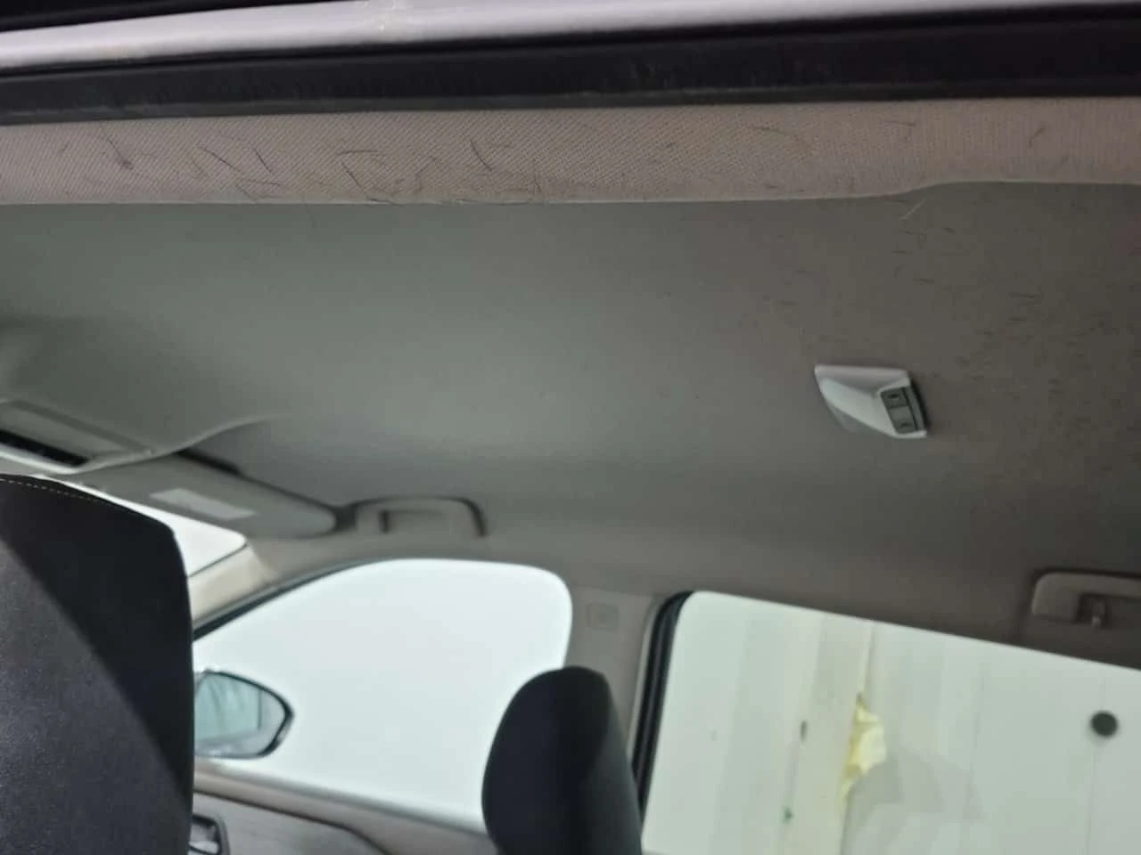 Nissan Rogue S /CARFAX /�������/��������� /4�4/2 ����� | Mobile.bg � ����������� 13