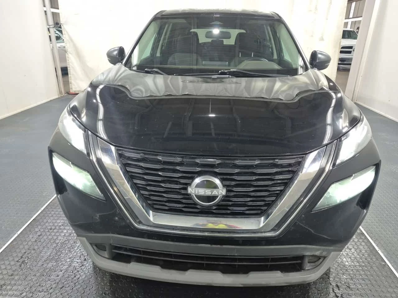 Nissan Rogue S /CARFAX /�������/��������� /4�4/2 ����� | Mobile.bg � ����������� 1