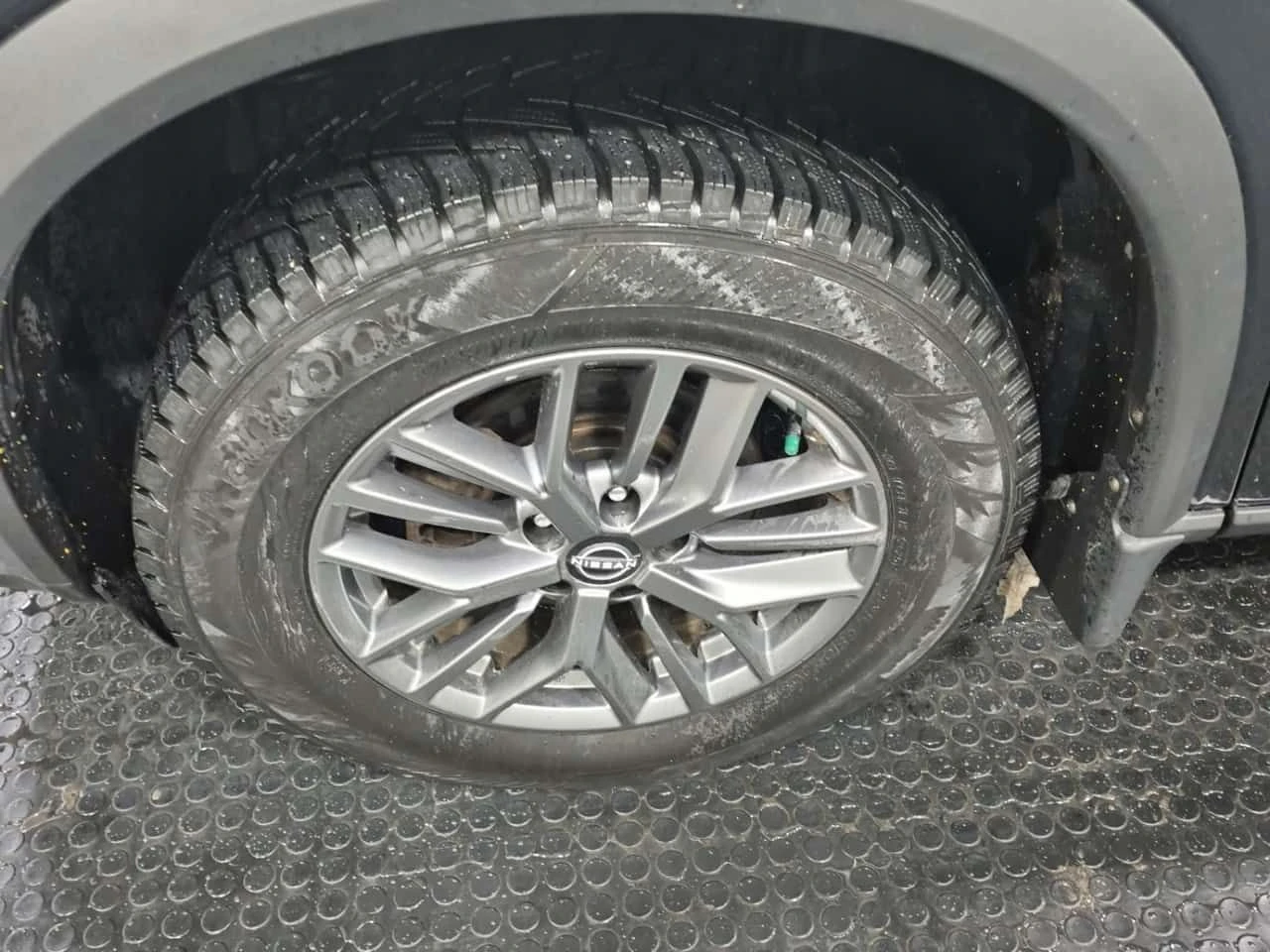 Nissan Rogue S /CARFAX /�������/��������� /4�4/2 ����� | Mobile.bg � ����������� 15