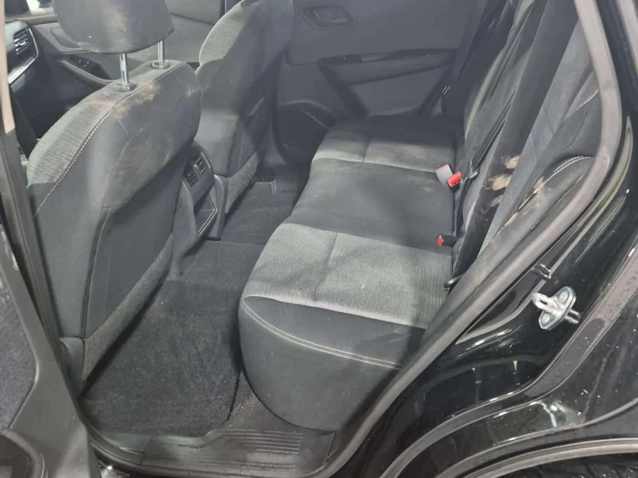 Nissan Rogue S /CARFAX /�������/��������� /4�4/2 ����� | Mobile.bg � ����������� 12