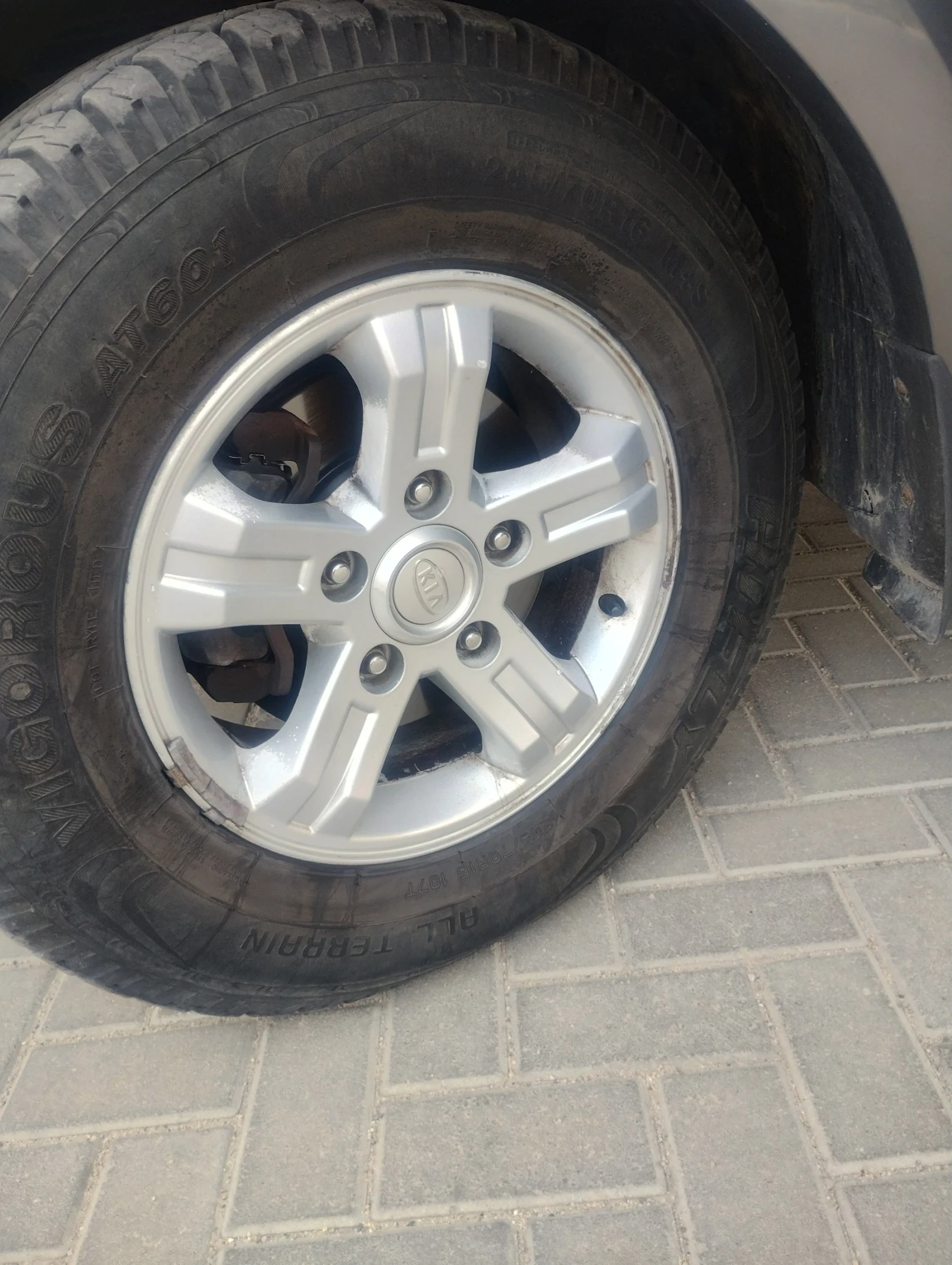 Kia Sorento, снимка 11 - Автомобили и джипове - 53807114