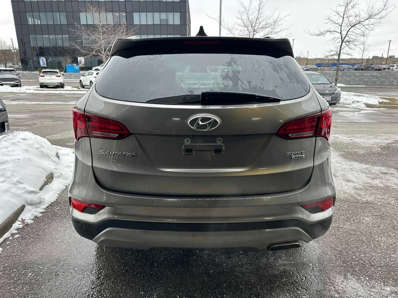 Hyundai Santa fe * SE * CARFAX * ПОДГРЕВИ * KEYLESS * , снимка 4 - Автомобили и джипове - 53900704
