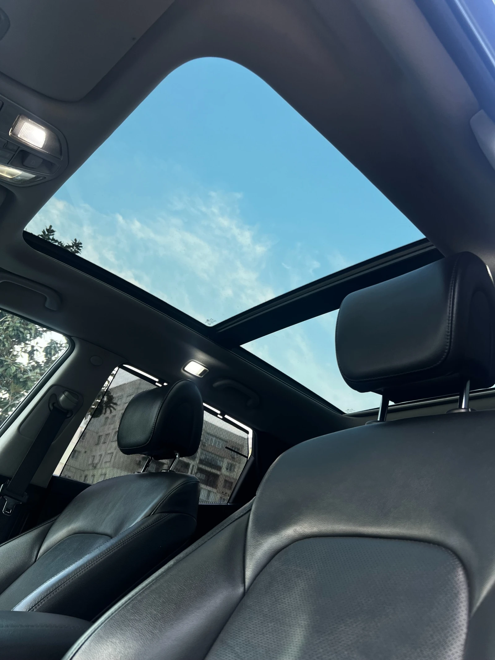 Hyundai Santa fe Premium 4WD, снимка 16 - Автомобили и джипове - 54030005