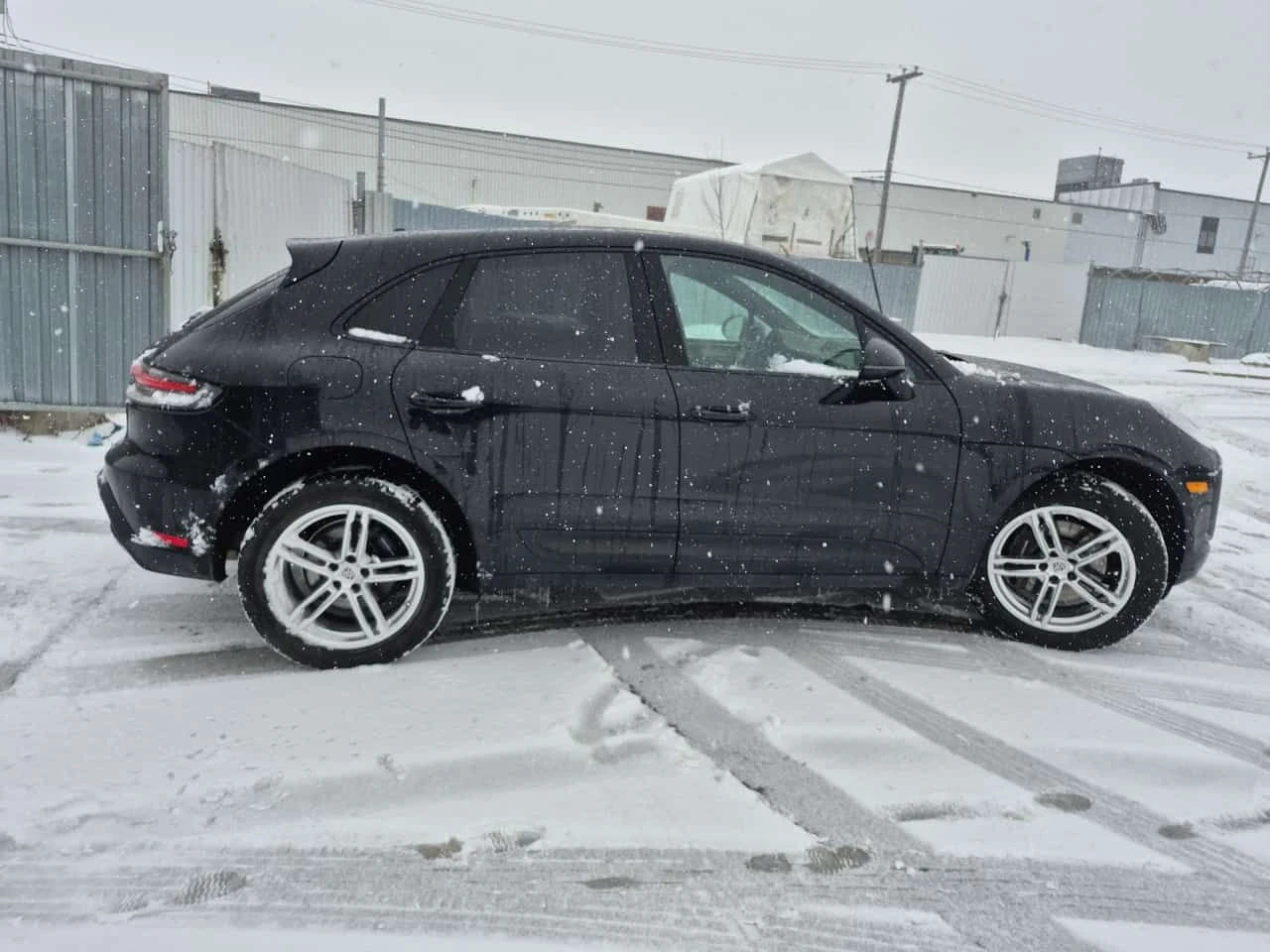 Porsche Macan / MATRIX / BOSE / ��������� / ���� �� ������  | Mobile.bg � ����������� 3