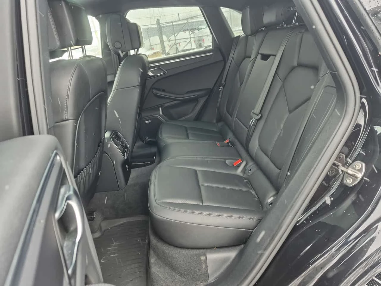 Porsche Macan / MATRIX / BOSE / ��������� / ���� �� ������  | Mobile.bg � ����������� 15