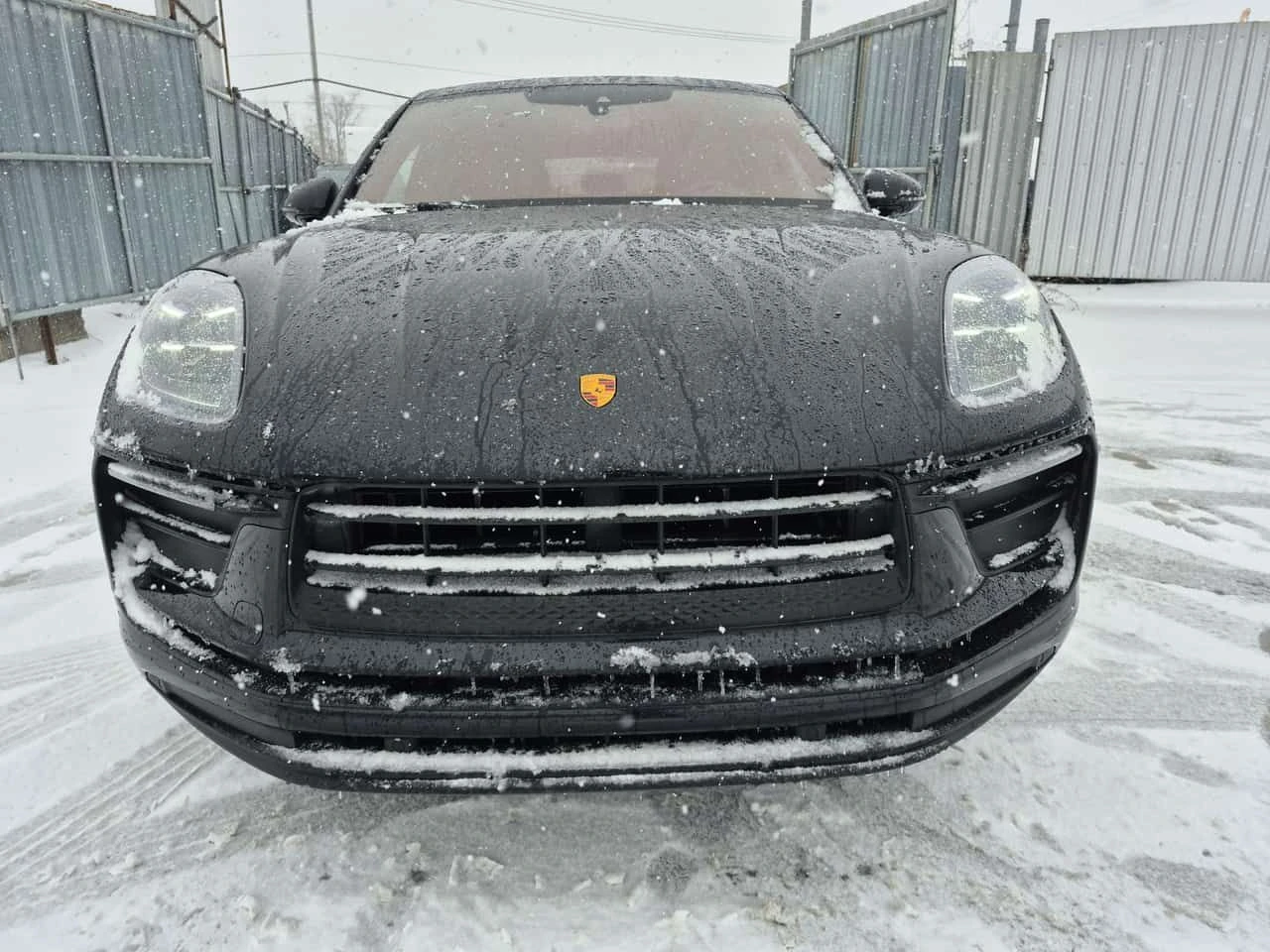 Porsche Macan / MATRIX / BOSE / ��������� / ���� �� ������  | Mobile.bg � ����������� 6