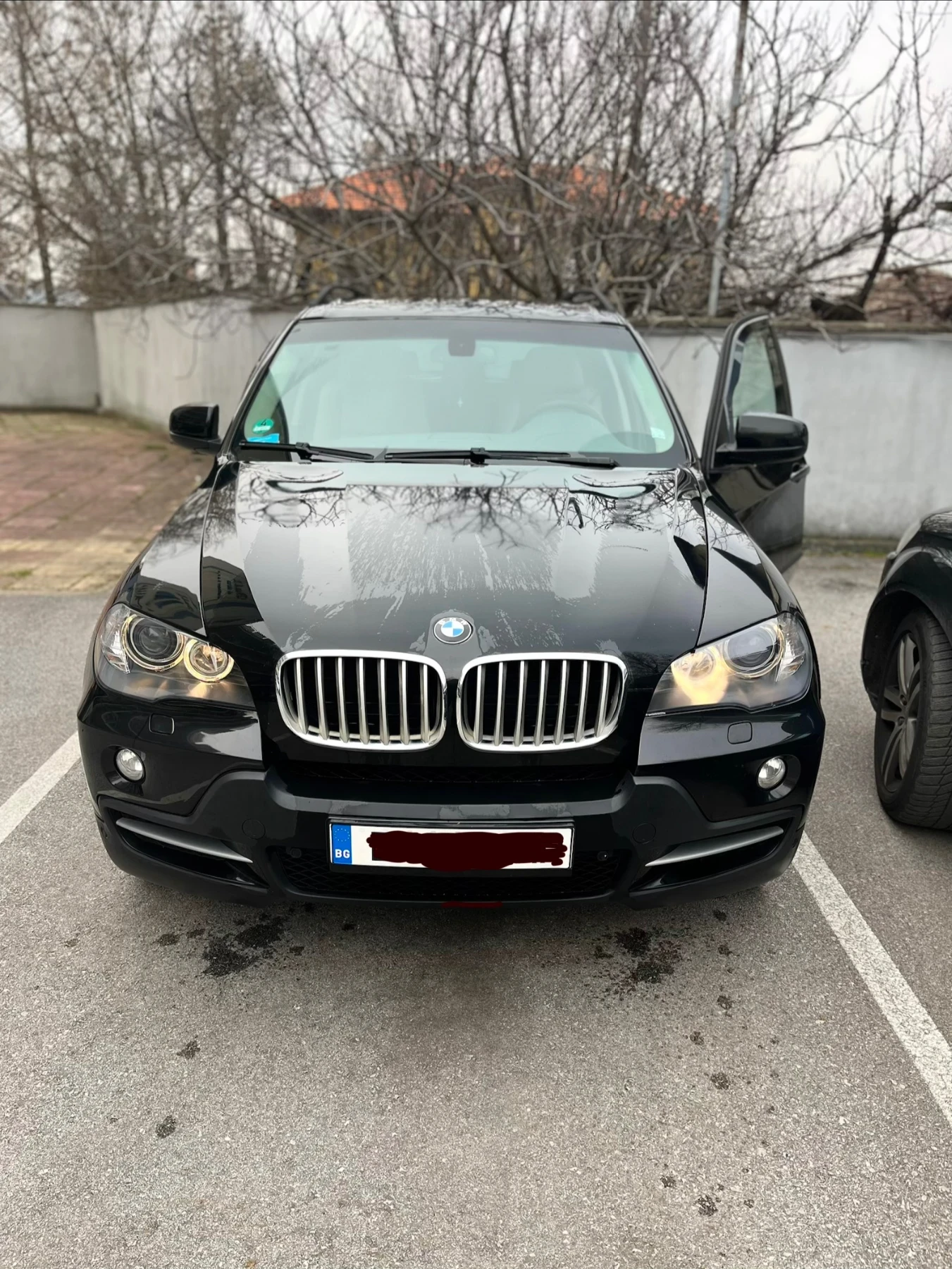 BMW X5 Е70 , снимка 2 - Автомобили и джипове - 54451994