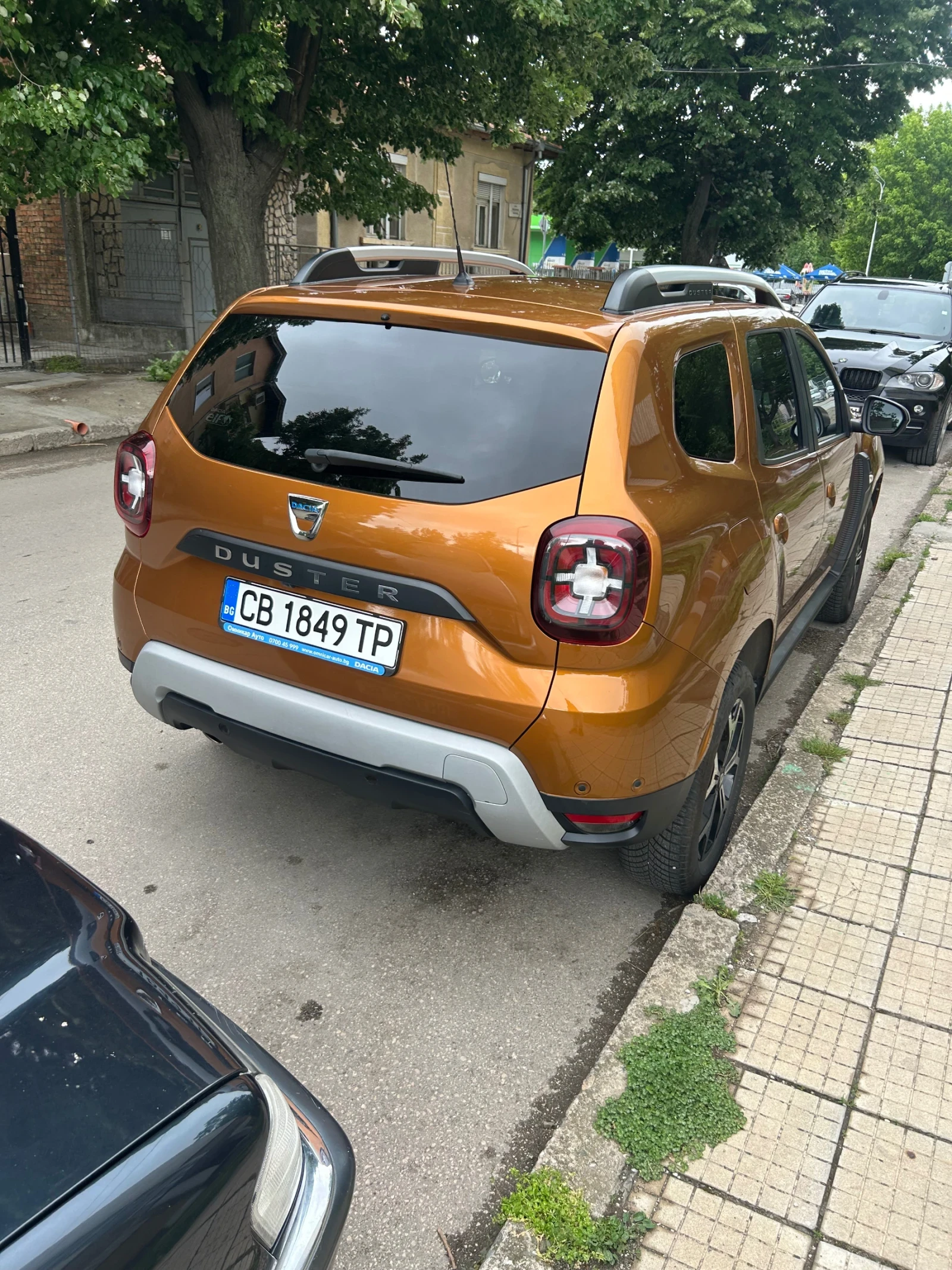 Dacia Duster 1.3tce | Mobile.bg � ����������� 2
