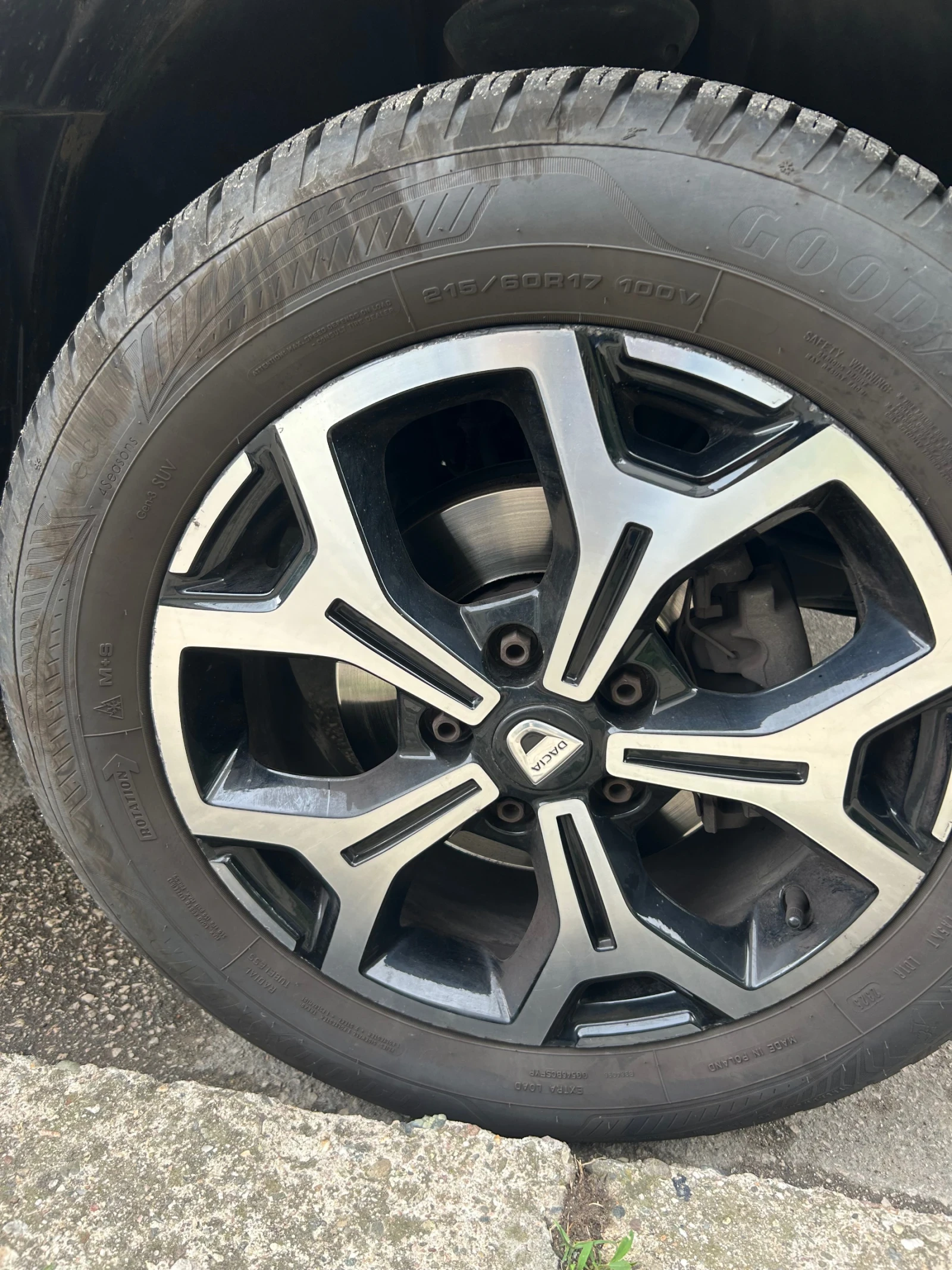 Dacia Duster 1.3tce | Mobile.bg � ����������� 4
