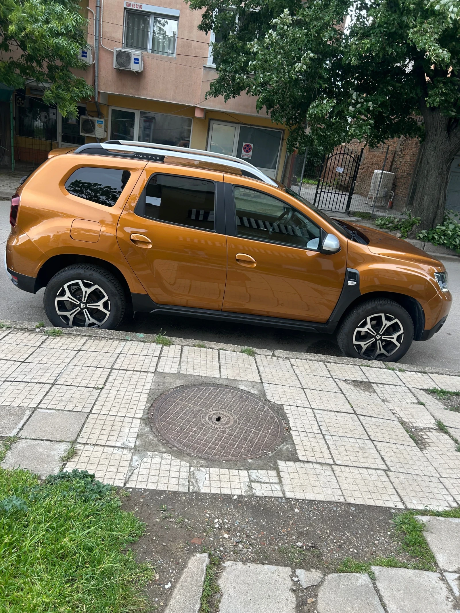 Dacia Duster 1.3tce | Mobile.bg � ����������� 3
