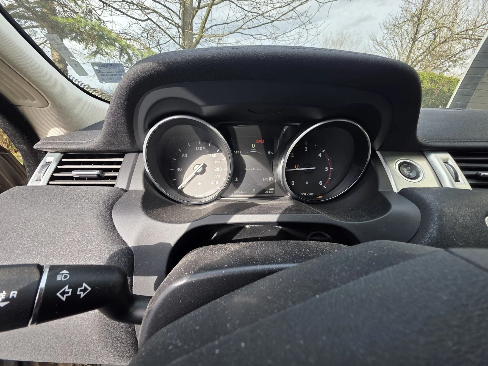 Land Rover Evoque, снимка 6 - Автомобили и джипове - 54818522