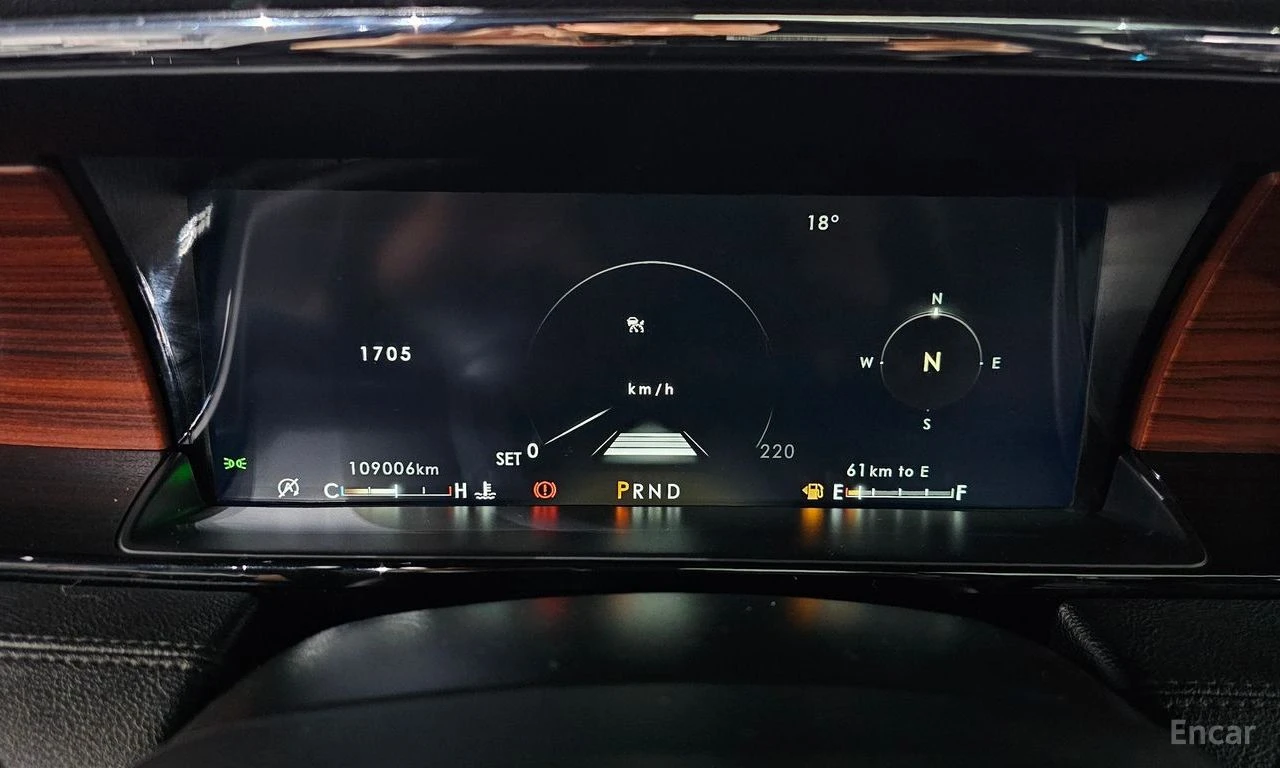 Lincoln Navigator 3.5* ���������* 360������* ���������* LANE* ASSIST | Mobile.bg � ����������� 14