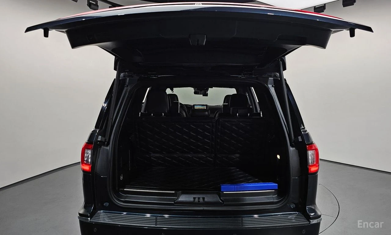 Lincoln Navigator 3.5* ���������* 360������* ���������* LANE* ASSIST | Mobile.bg � ����������� 16