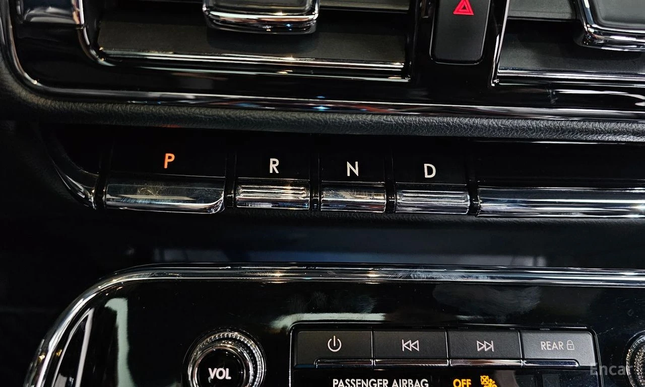 Lincoln Navigator 3.5* ���������* 360������* ���������* LANE* ASSIST | Mobile.bg � ����������� 12