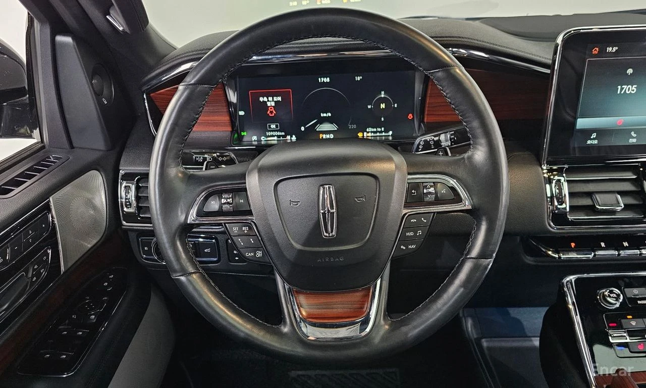 Lincoln Navigator 3.5* ���������* 360������* ���������* LANE* ASSIST | Mobile.bg � ����������� 10