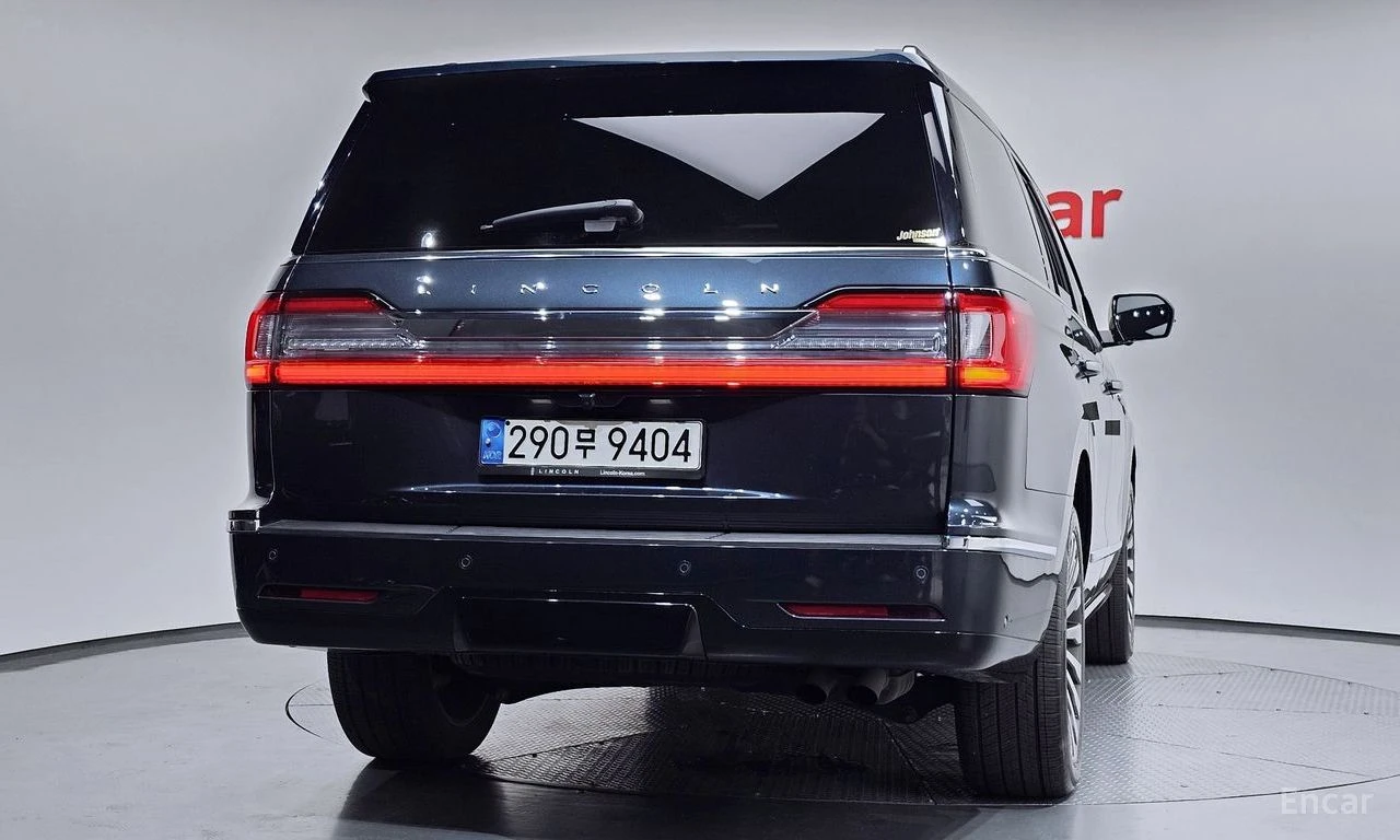 Lincoln Navigator 3.5* ���������* 360������* ���������* LANE* ASSIST | Mobile.bg � ����������� 4