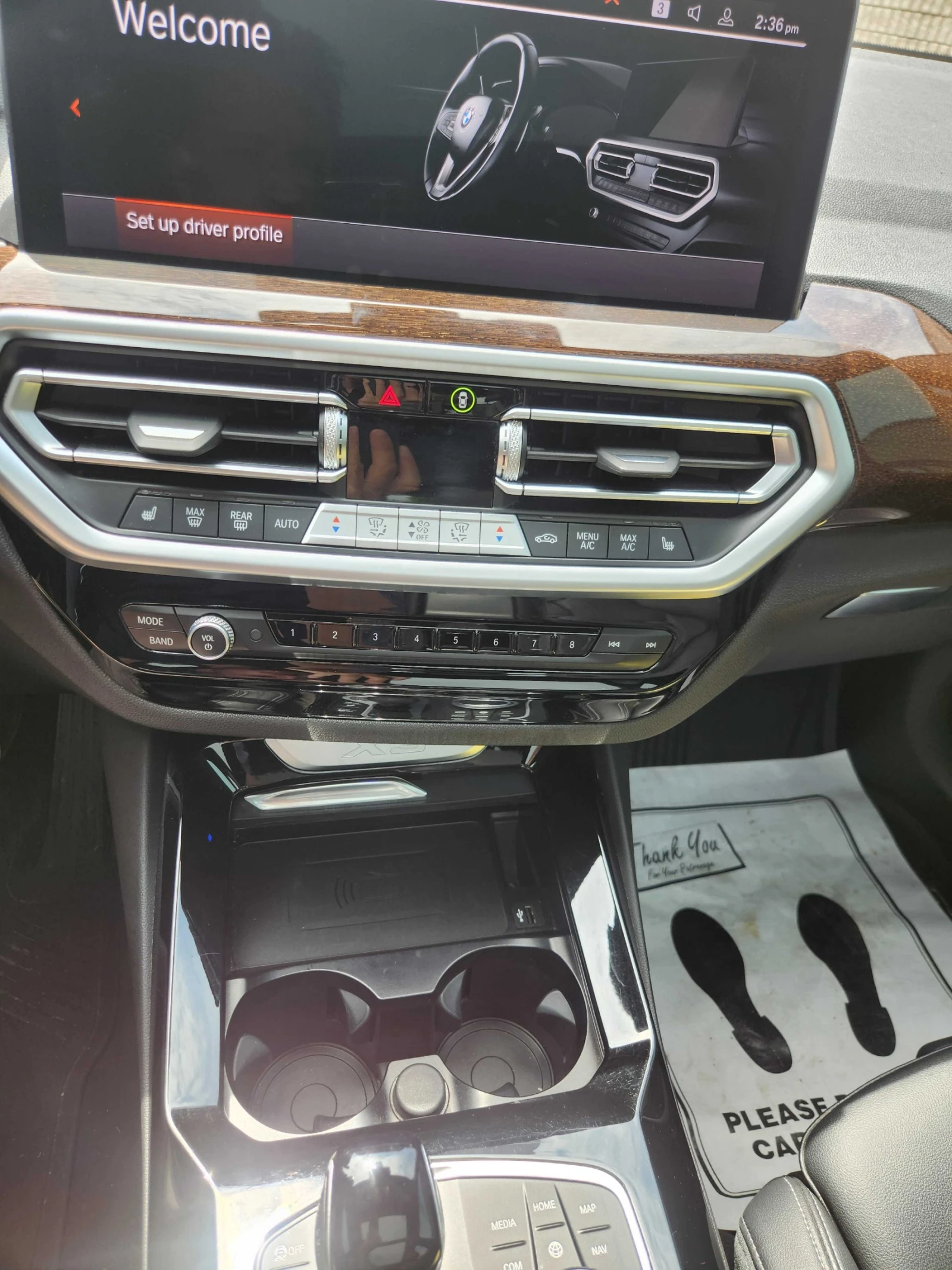 BMW X3 xDrive30i