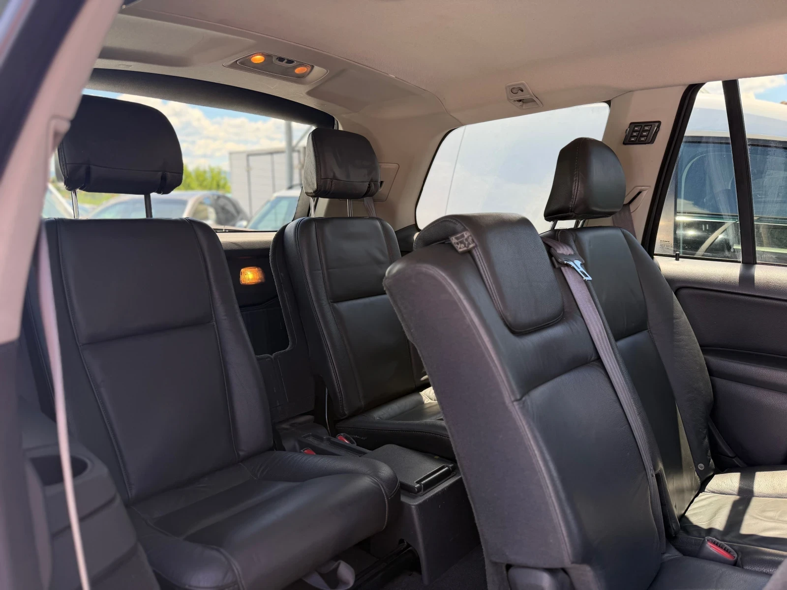 Volvo Xc90 2.4 D3 Aut. 4x4 7����� | Mobile.bg � ����������� 13