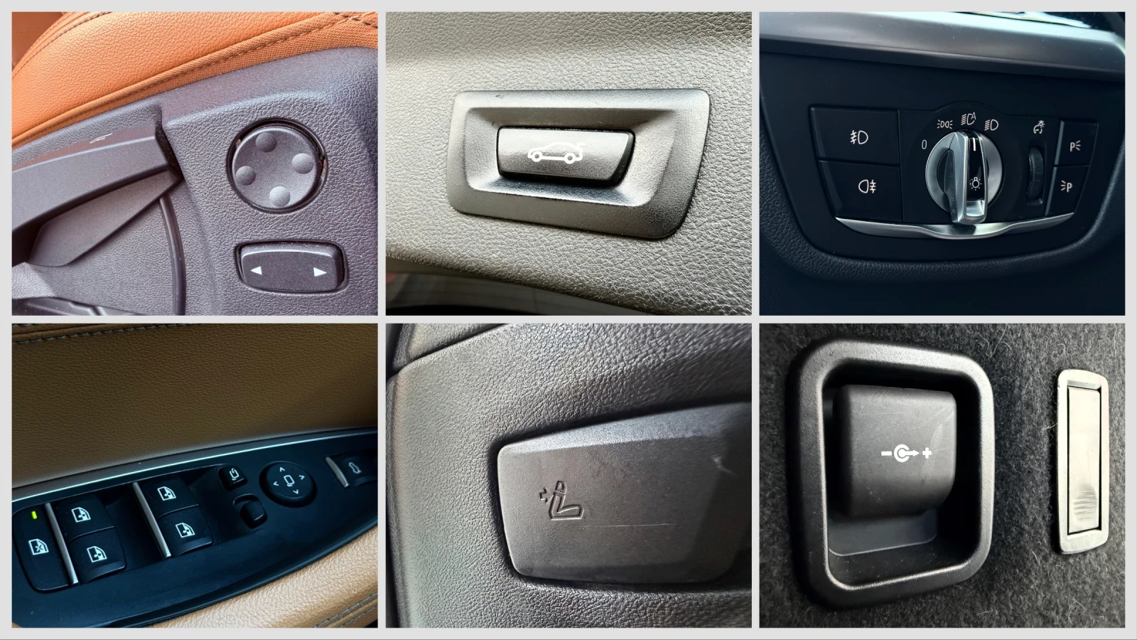 BMW X3 xDrive / X-line / FullLed / Ambient/ | Mobile.bg � ����������� 13