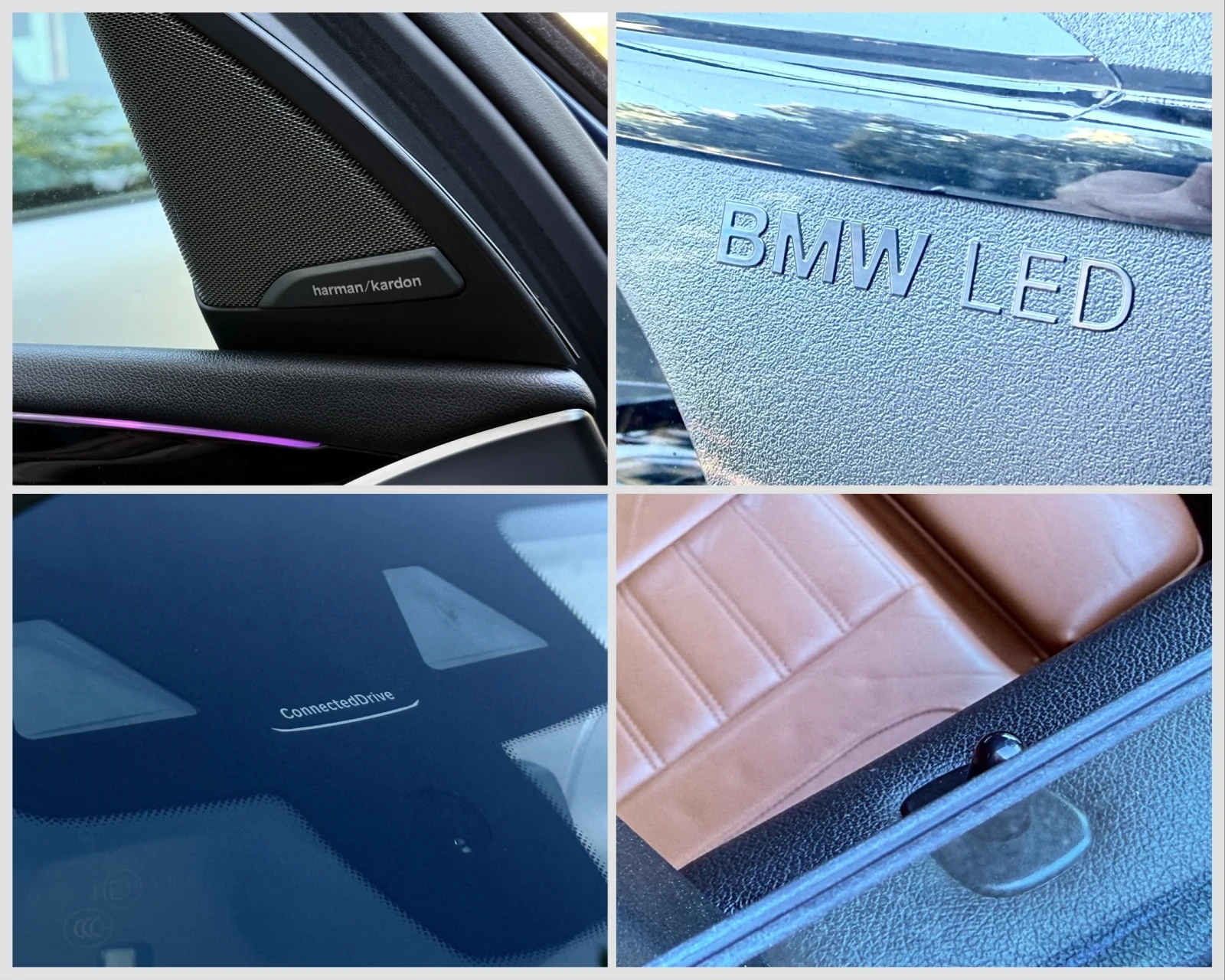 BMW X3 xDrive / X-line / FullLed / Ambient/ | Mobile.bg � ����������� 12