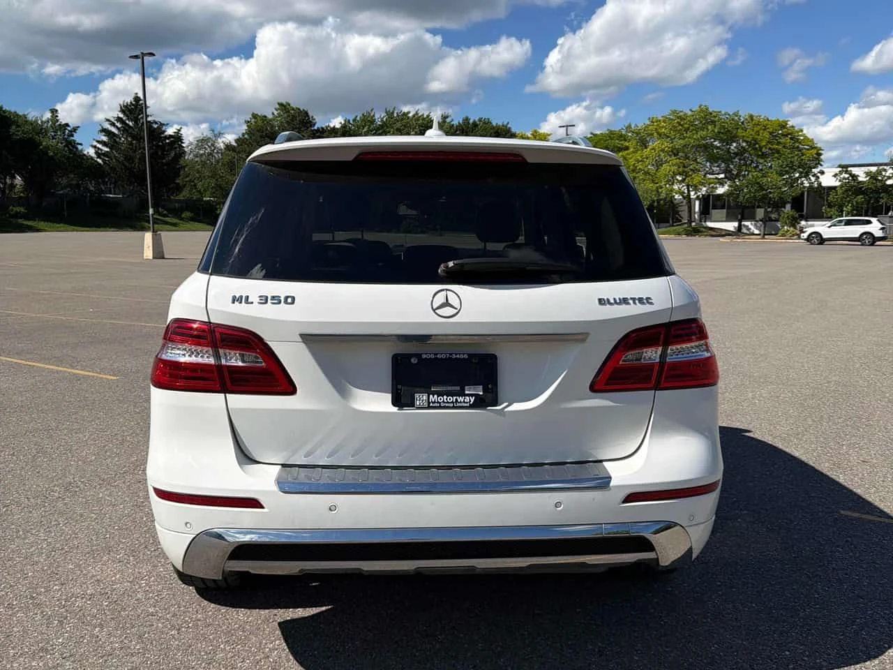 Mercedes-Benz ML 350 * BlueTEC * CARFAX * ���� �� �� | Mobile.bg � ����������� 5