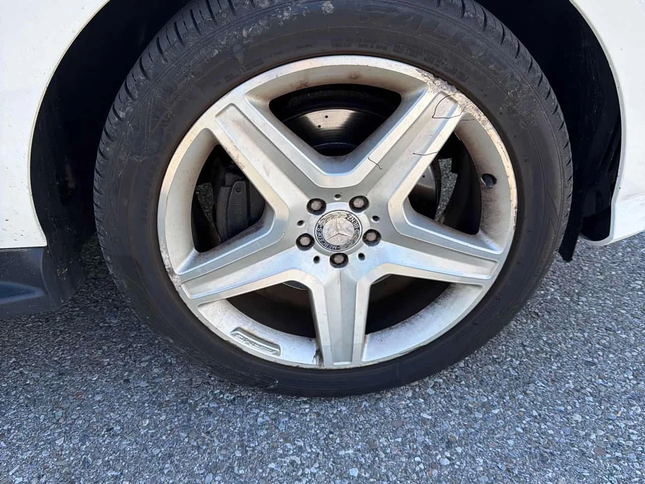 Mercedes-Benz ML 350 * BlueTEC * CARFAX * ���� �� �� | Mobile.bg � ����������� 11