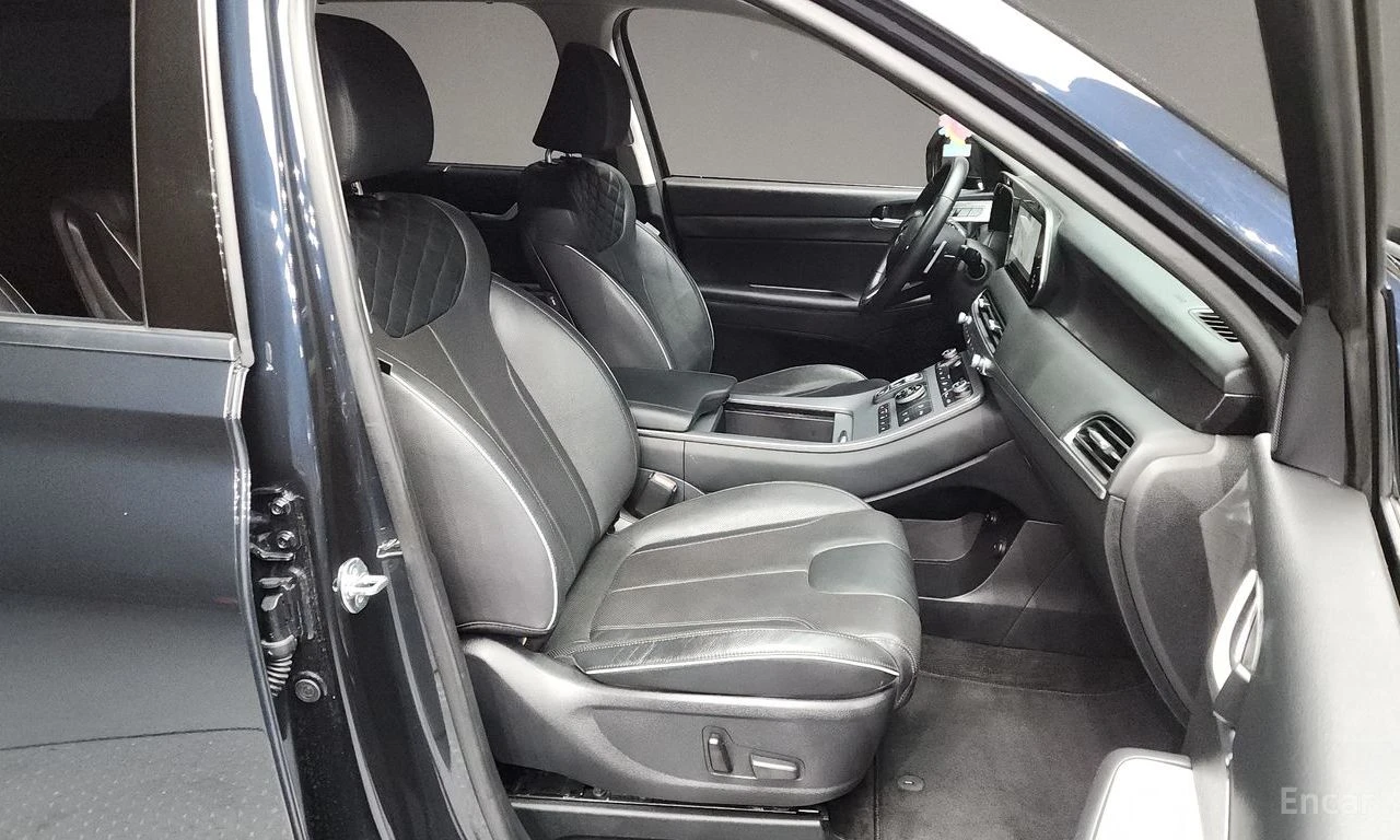 Hyundai Palisade 3.8i Prestige 4x4* DISTRONIC* ПОДГРЕВ* ОБДУХВАНЕ* , снимка 7 - Автомобили и джипове - 55219012