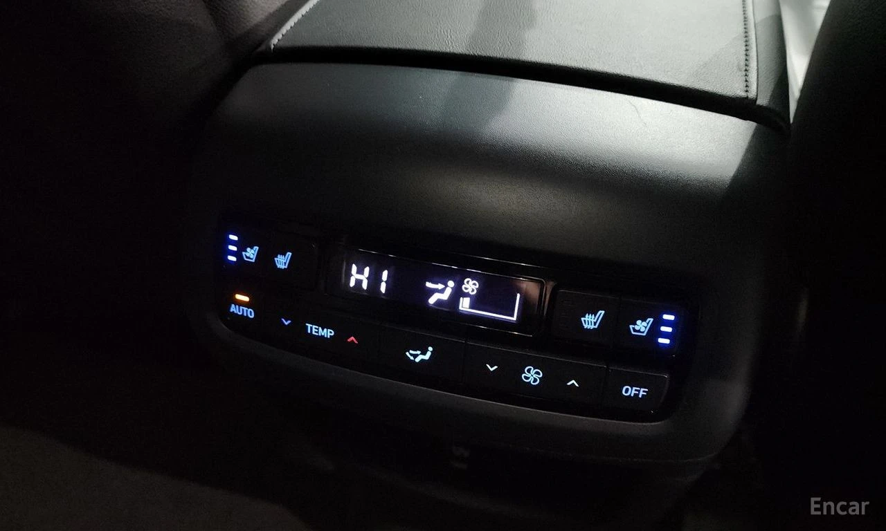 Hyundai Palisade 3.8i Prestige 4x4* DISTRONIC* ПОДГРЕВ* ОБДУХВАНЕ* , снимка 14 - Автомобили и джипове - 55219012