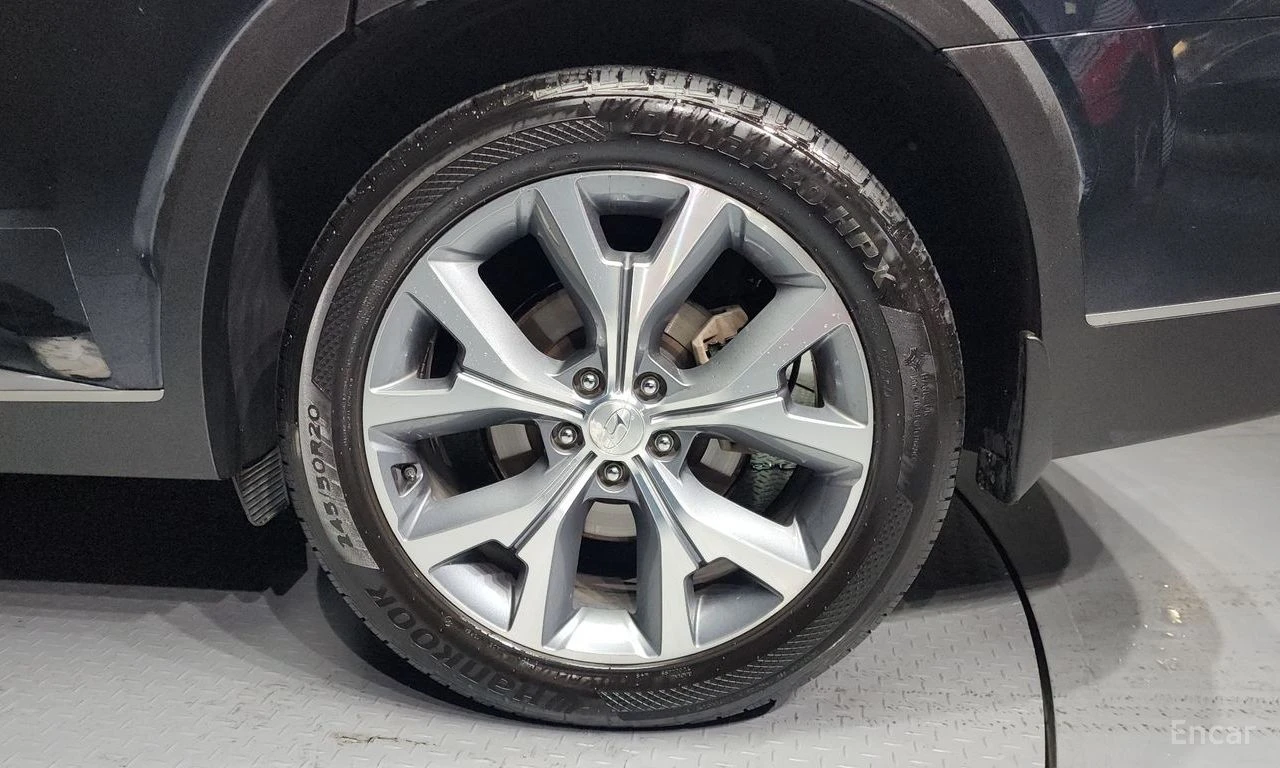 Hyundai Palisade 3.8i Prestige 4x4* DISTRONIC* ПОДГРЕВ* ОБДУХВАНЕ* , снимка 5 - Автомобили и джипове - 55219012