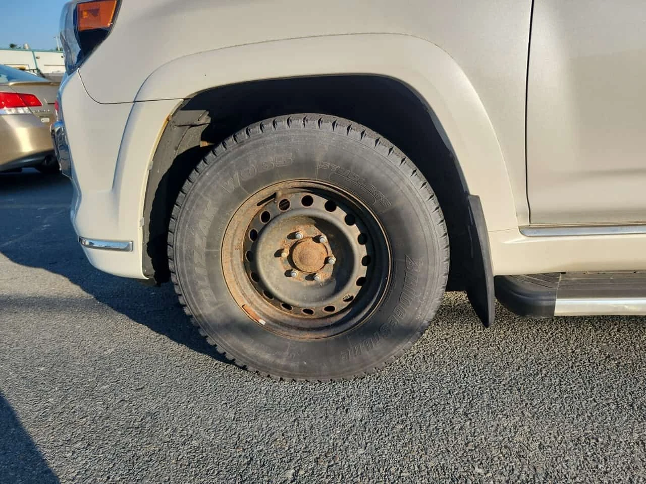 Toyota 4runner * SR5 * АВТОКРЕДИТ БЕЗ ПЪРВОНАЧАЛНА ВНОСКА* , снимка 6 - Автомобили и джипове - 55613542