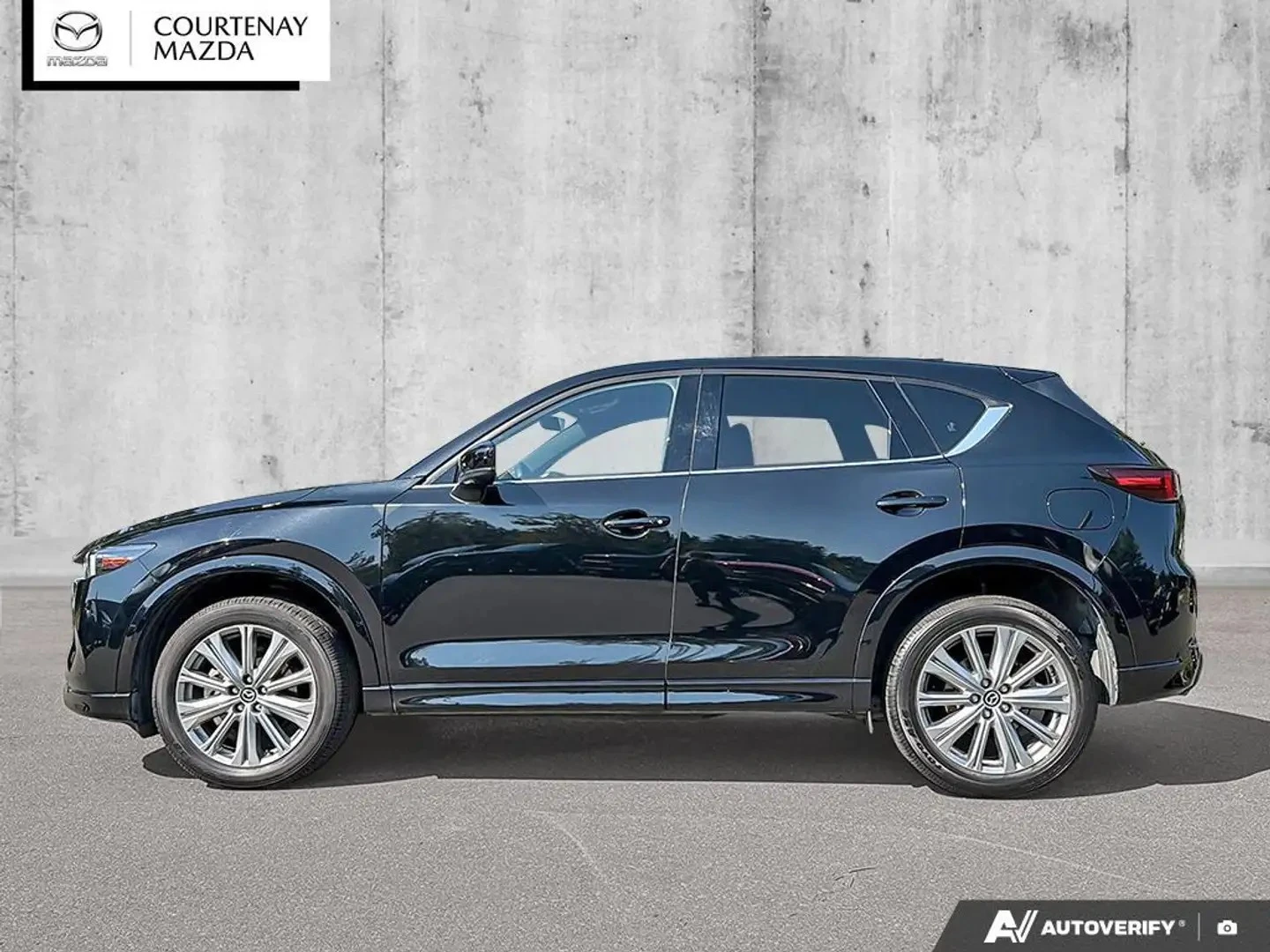Mazda CX-5 SIGNATURE ЦЕНА ДО БЪЛГАРИЯ АВТОКРЕДИТ, снимка 2 - Автомобили и джипове - 55616433