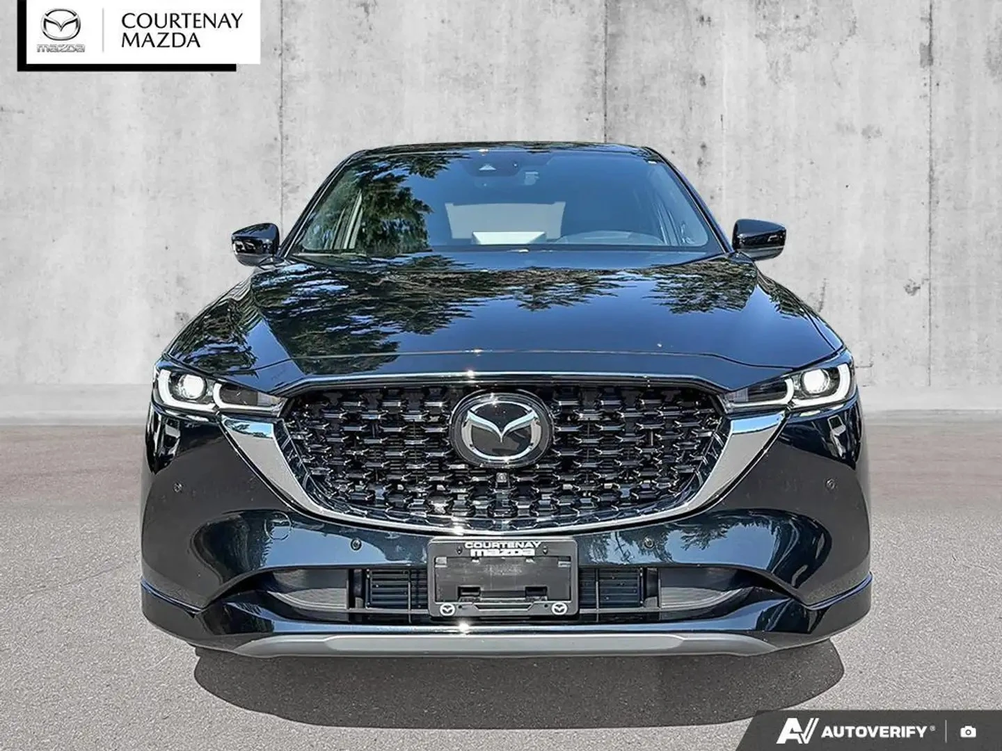 Mazda CX-5 SIGNATURE ЦЕНА ДО БЪЛГАРИЯ АВТОКРЕДИТ, снимка 8 - Автомобили и джипове - 55616433