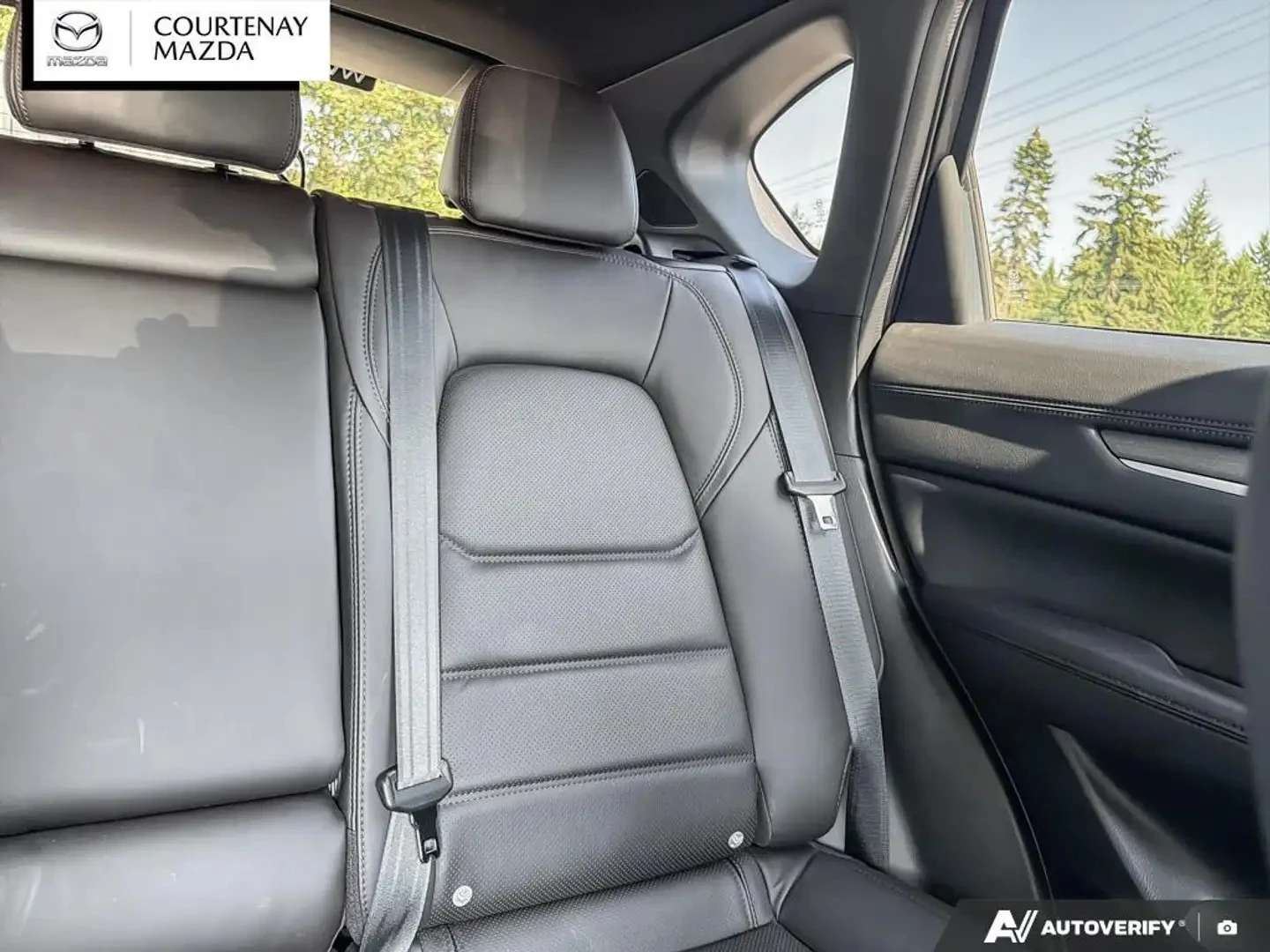 Mazda CX-5 SIGNATURE ЦЕНА ДО БЪЛГАРИЯ АВТОКРЕДИТ, снимка 17 - Автомобили и джипове - 55616433