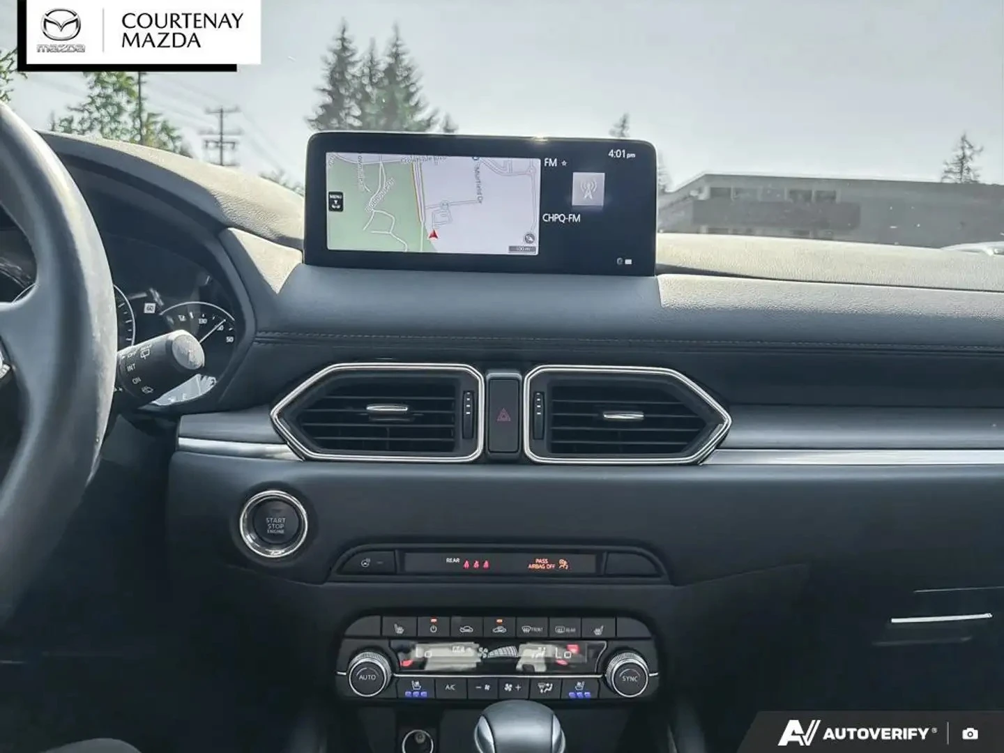 Mazda CX-5 SIGNATURE ЦЕНА ДО БЪЛГАРИЯ АВТОКРЕДИТ, снимка 12 - Автомобили и джипове - 55616433