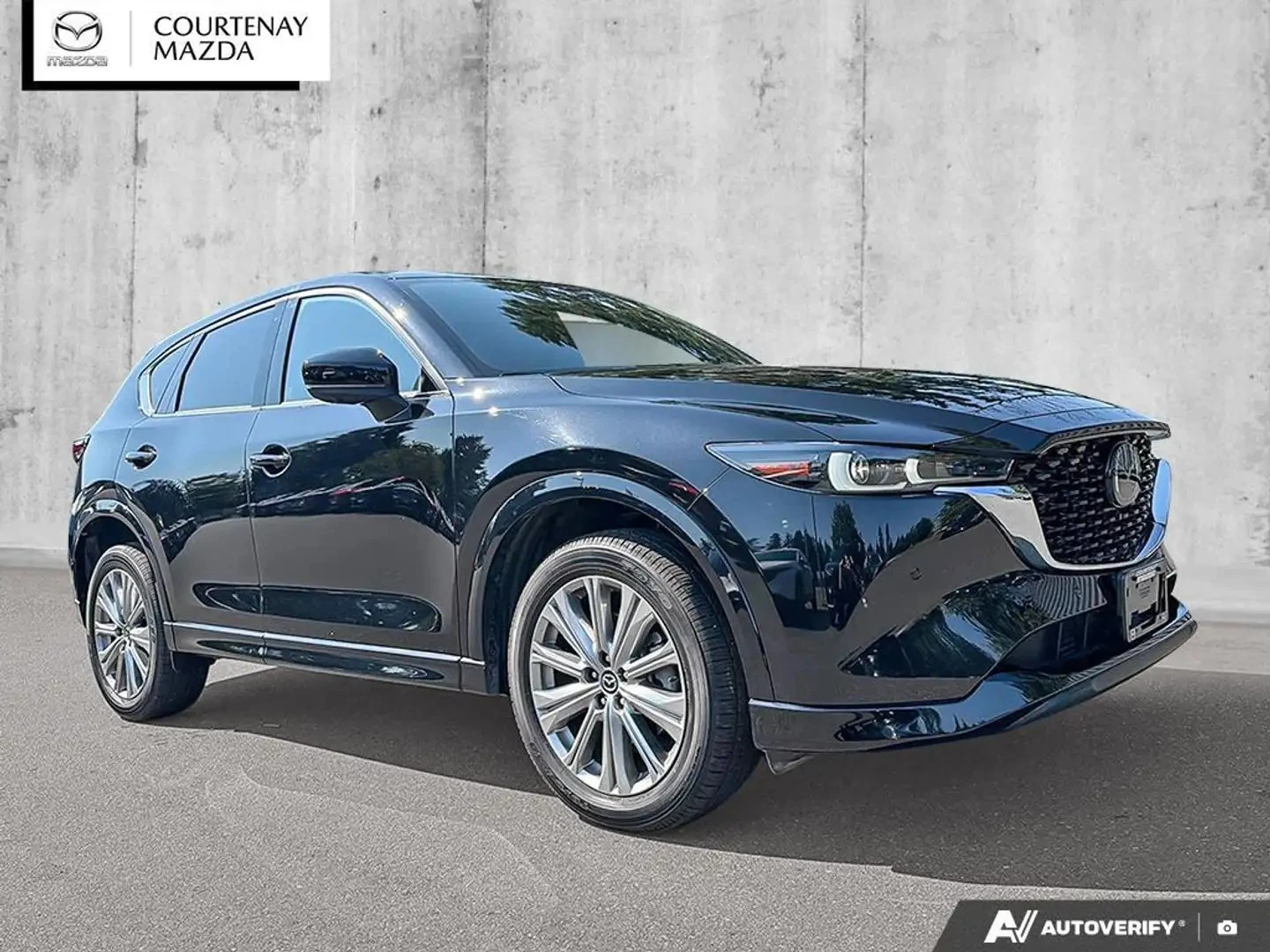Mazda CX-5 SIGNATURE ЦЕНА ДО БЪЛГАРИЯ АВТОКРЕДИТ, снимка 7 - Автомобили и джипове - 55616433