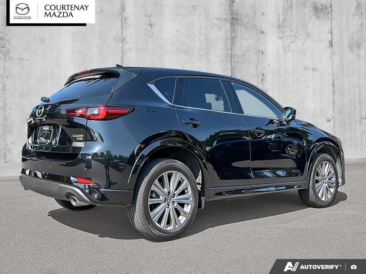 Mazda CX-5 SIGNATURE ЦЕНА ДО БЪЛГАРИЯ АВТОКРЕДИТ, снимка 5 - Автомобили и джипове - 55616433