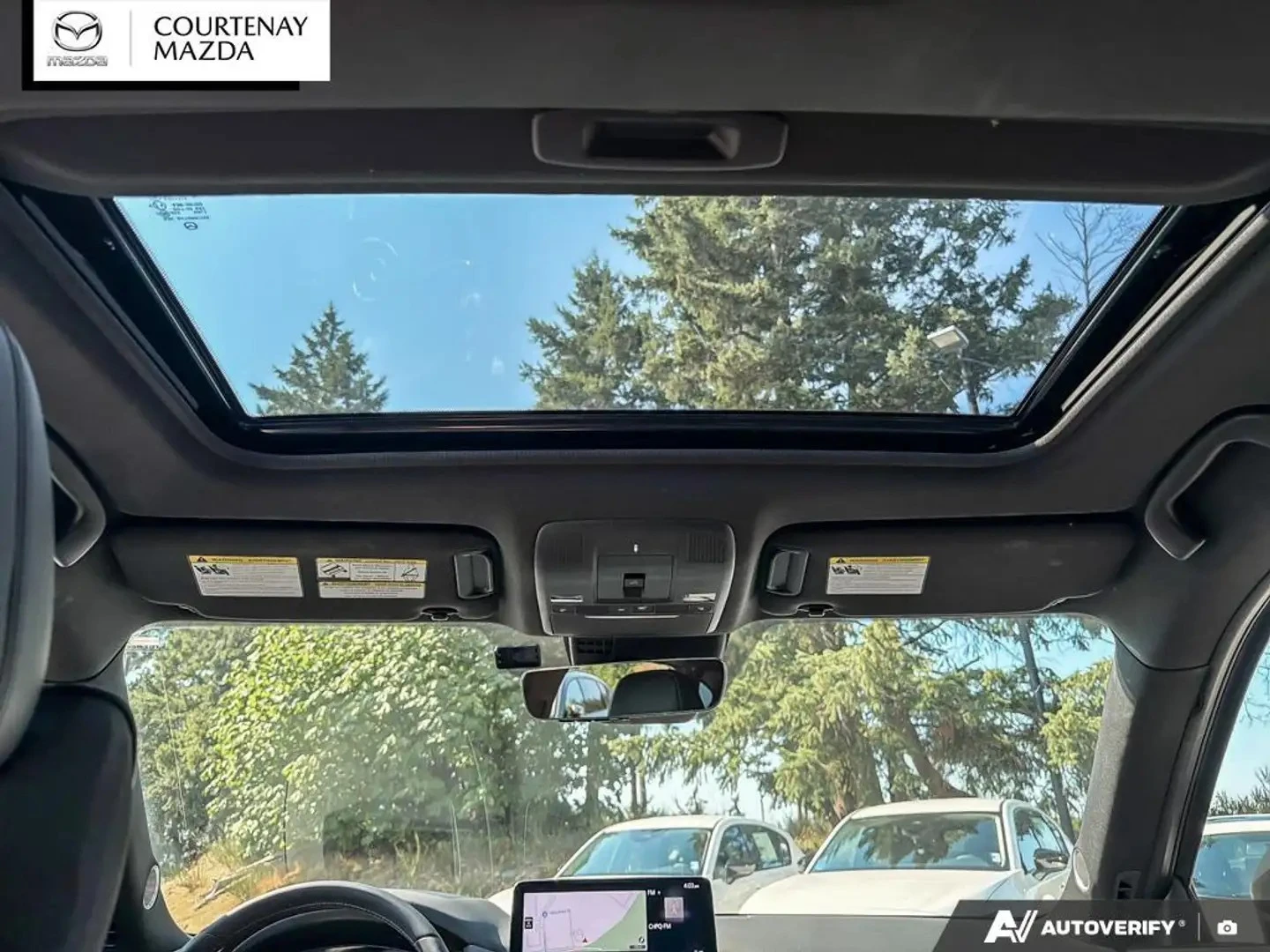 Mazda CX-5 SIGNATURE ЦЕНА ДО БЪЛГАРИЯ АВТОКРЕДИТ, снимка 14 - Автомобили и джипове - 55616433