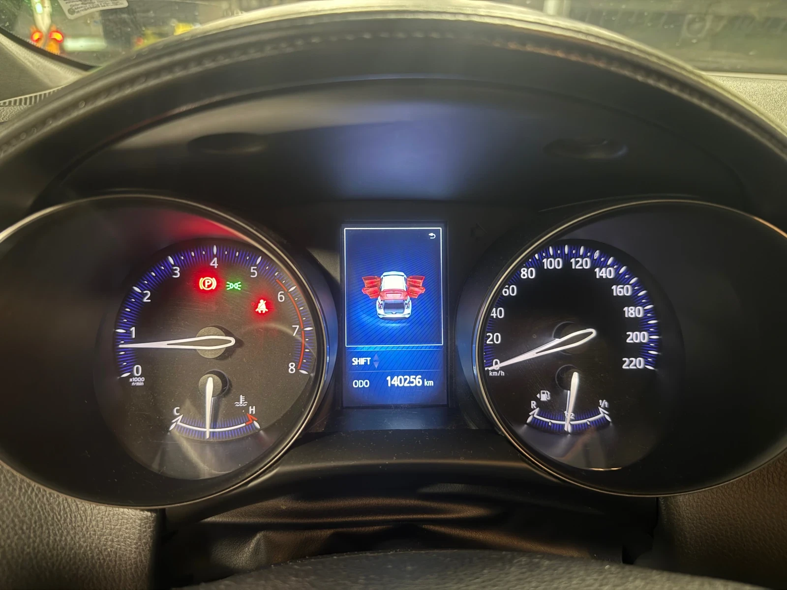 Toyota C-HR, снимка 7 - Автомобили и джипове - 55711815