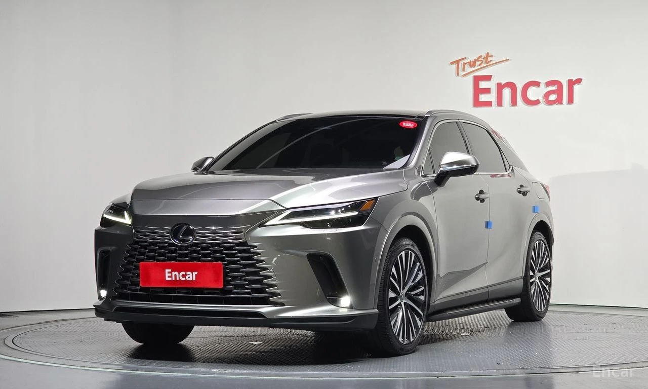 Lexus RX 450h LUXURY* ОБДУХВАНЕ* 360КАМЕРА* ДИСТРОНИК* ХЕДЪП* 