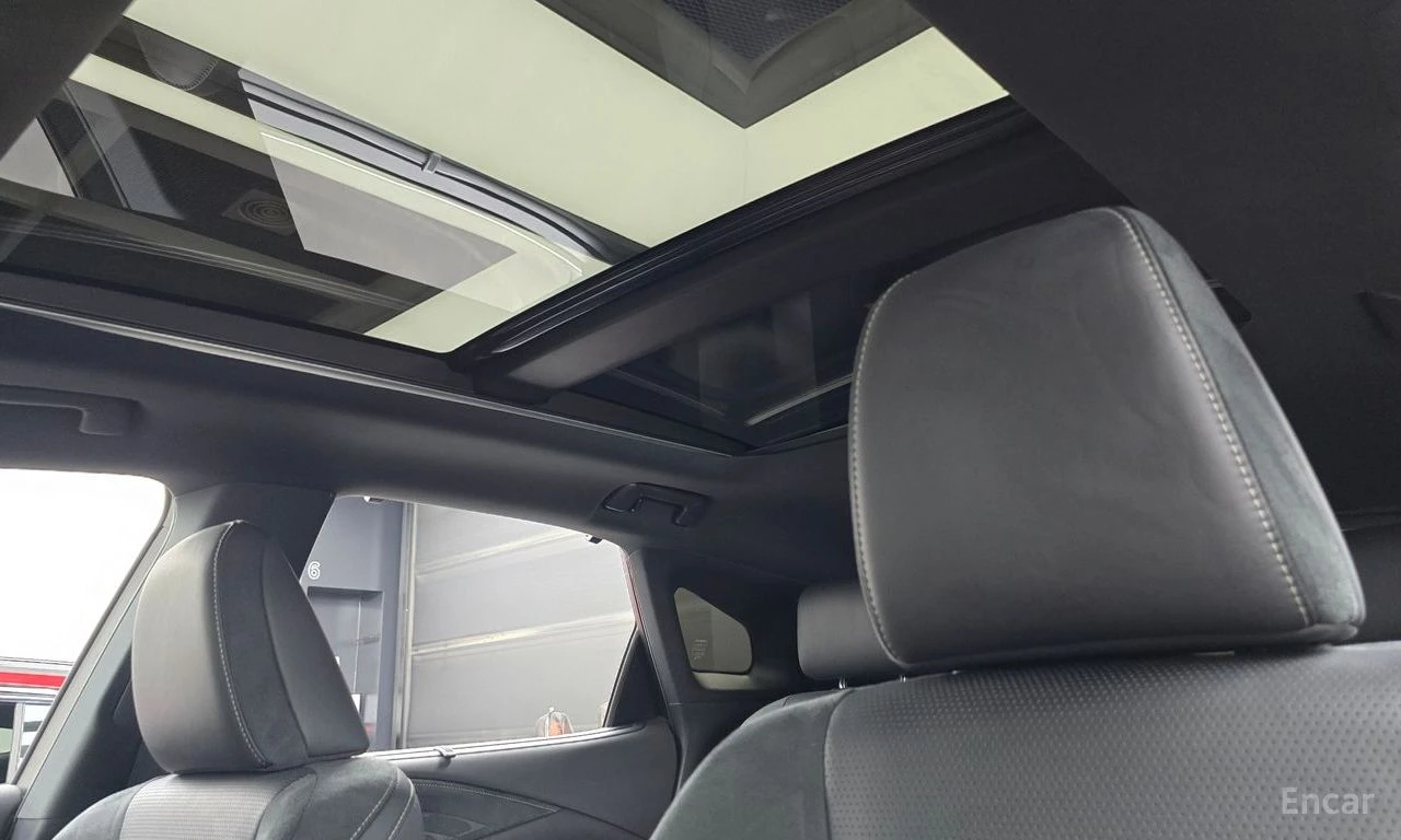 Lexus RX 450h LUXURY* ОБДУХВАНЕ* 360КАМЕРА* ДИСТРОНИК* ХЕДЪП* , снимка 12 - Автомобили и джипове - 55820777