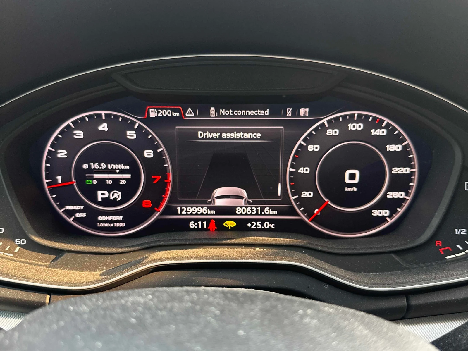 Audi Q5 * Technik * CARFAX * ���� �� �� | Mobile.bg � ����������� 8