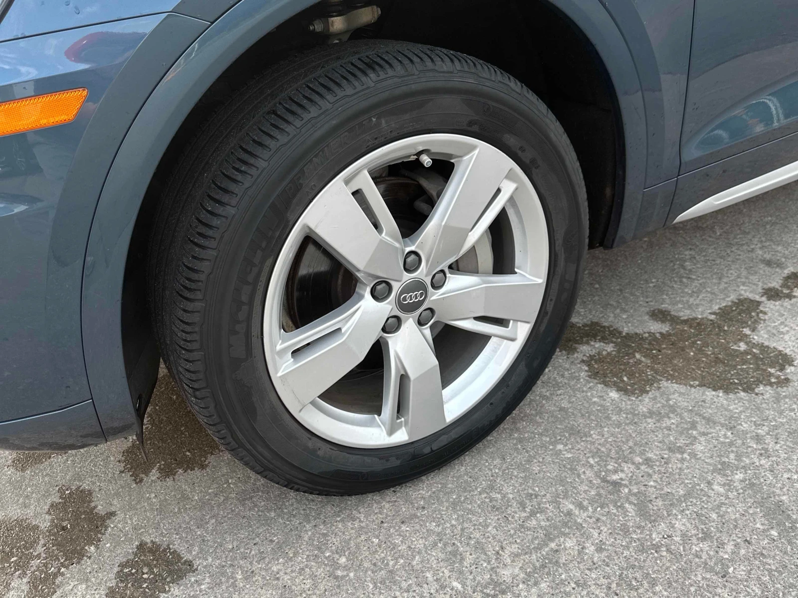Audi Q5 * Technik * CARFAX * ���� �� �� | Mobile.bg � ����������� 9