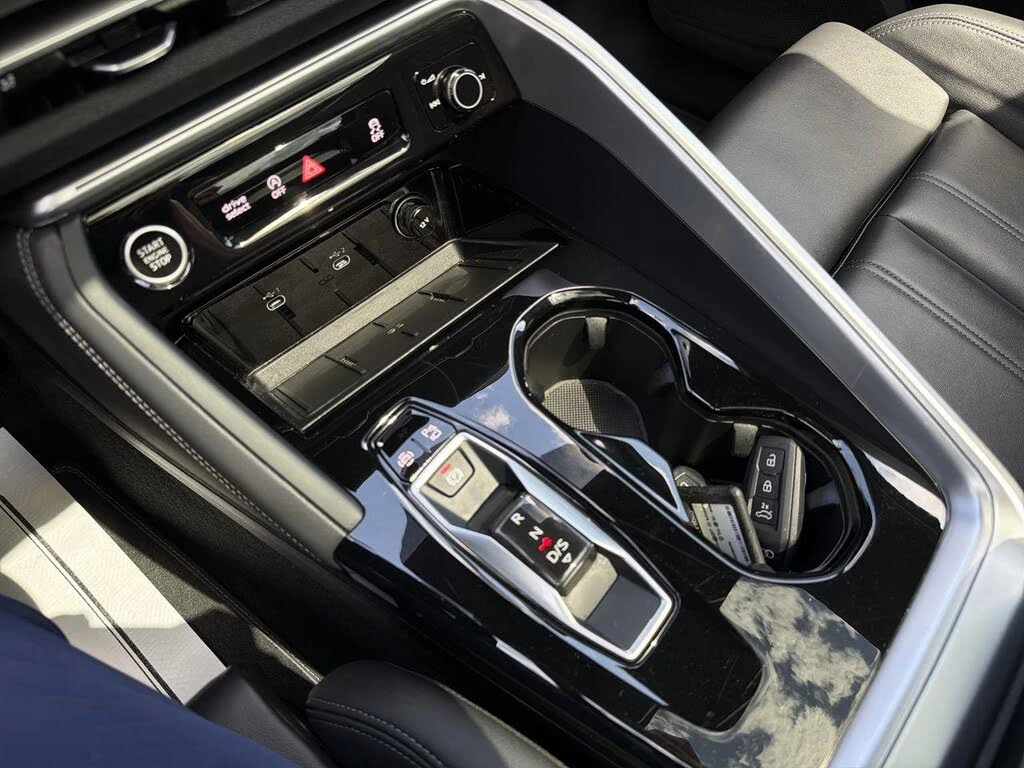 Audi Q5 45TFSI* S LINE* BLACK OPTIC* B&O* 360* ������ ���� | Mobile.bg � ����������� 10