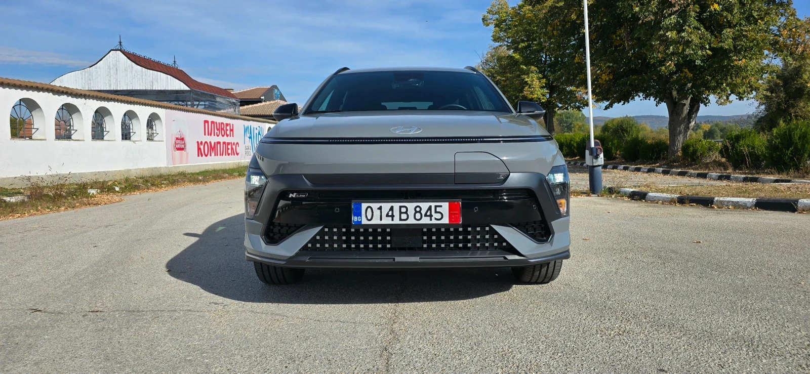 Hyundai Kona EV N-Line Premium 65 kWh | Mobile.bg � ����������� 2