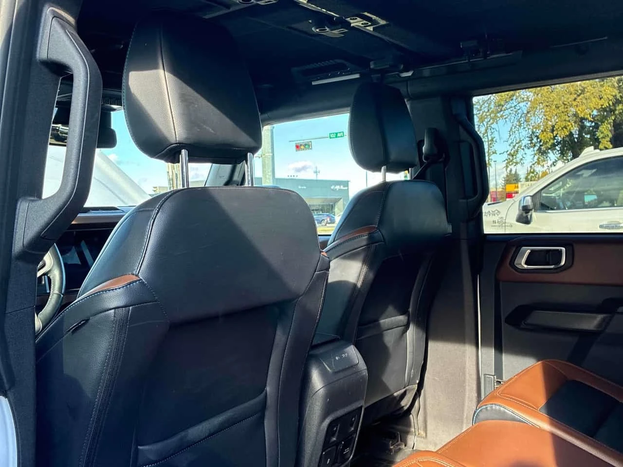 Ford Bronco * Outer Banks * ���������� ��� ������������ ������ | Mobile.bg � ����������� 11
