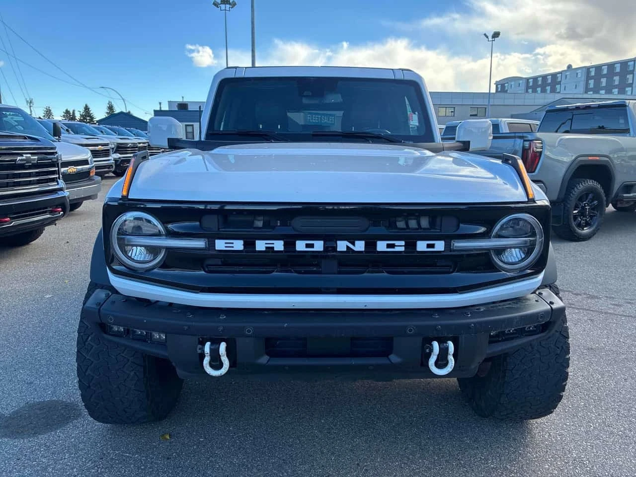 Ford Bronco * Outer Banks * ���������� ��� ������������ ������ | Mobile.bg � ����������� 6