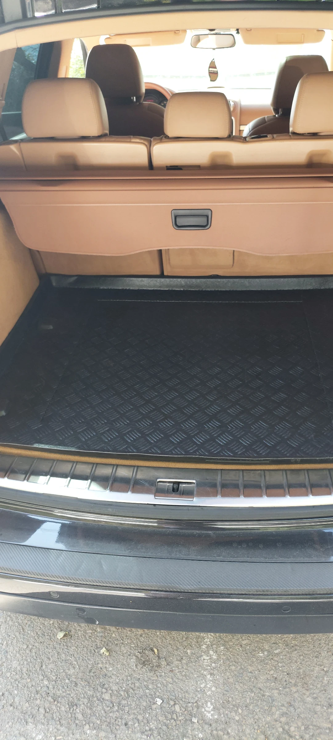 Porsche Cayenne, снимка 13 - Автомобили и джипове - 56616567