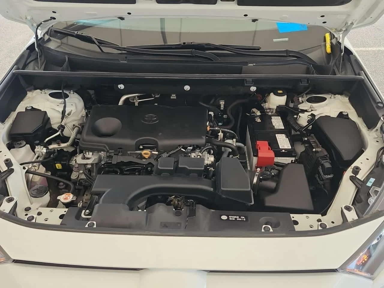 Toyota Rav4 * Awd Le * CARFAX * , снимка 17 - Автомобили и джипове - 56621516