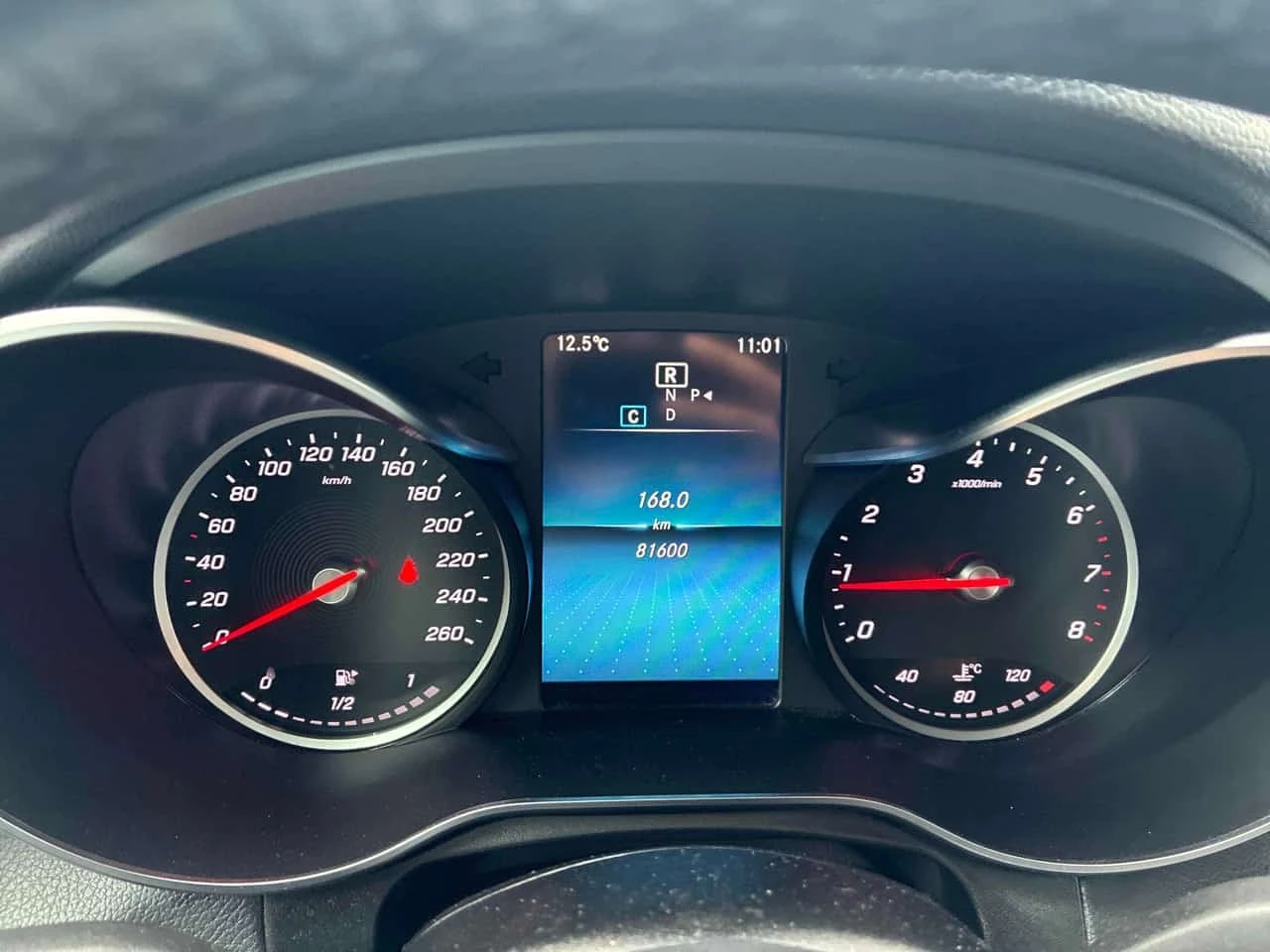 Mercedes-Benz GLC * 300 * CARFAX *  | Mobile.bg � ����������� 9
